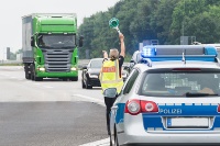 Sozialvorschriften im Straßenverkehr