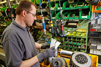 Technischer Verbraucherschutz