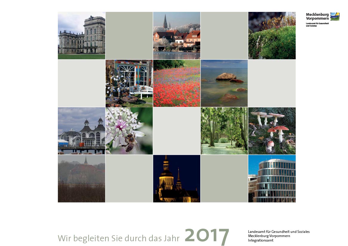 Wandkalender 2017 (Download: Wandkalender 2017)